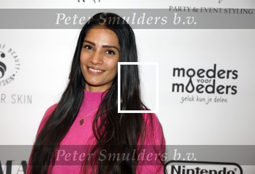 Amsterdam 23 oktober 2023
Presentatie nieuwe cover Kek Mama op event van Friends of the brands in het Lido .