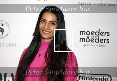 Amsterdam 23 oktober 2023
Presentatie nieuwe cover Kek Mama op event van Friends of the brands in het Lido .