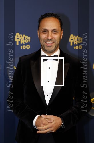 Amsterdam 12 oktober 2023
Televizierring 2023 in Carre .
Khalid Kasem
