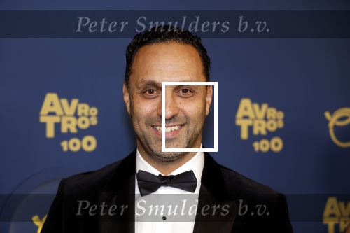 Amsterdam 12 oktober 2023
Televizierring 2023 in Carre .
Khalid Kasem
