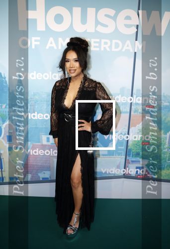 Amsterdam 25 oktober 2023
Presentatie seizoen 2 van The real housewives of Amsterdam in het College Hotel.
In seizoen 2 bestaat de cast uit Helle Huizinga Maria Tailor Susanna Klibansky Tamara Elbaz Kimmylien Nguyen en  Cherry Ann Person