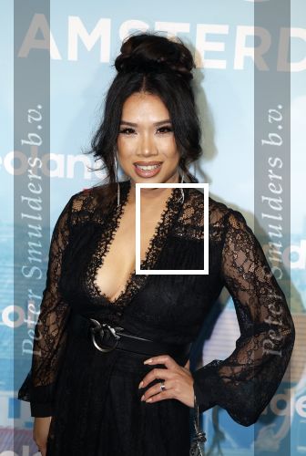 Amsterdam 25 oktober 2023
Presentatie seizoen 2 van The real housewives of Amsterdam in het College Hotel.
In seizoen 2 bestaat de cast uit Helle Huizinga Maria Tailor Susanna Klibansky Tamara Elbaz Kimmylien Nguyen en  Cherry Ann Person