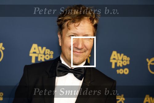 Amsterdam 12 oktober 2023
Televizierring 2023 in Carre .
Klaas v Kruistum