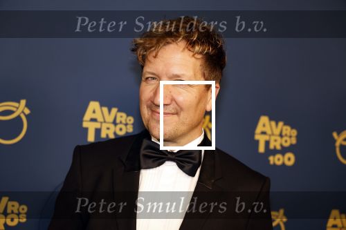 Amsterdam 12 oktober 2023
Televizierring 2023 in Carre .
Klaas v Kruistum