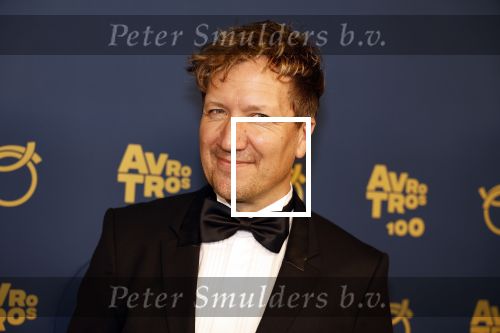 Amsterdam 12 oktober 2023
Televizierring 2023 in Carre .
Klaas v Kruistum