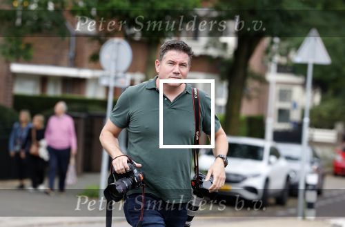 Amsterdam 2 oktober 2023
ANP Fotograaf Koen v Weel
