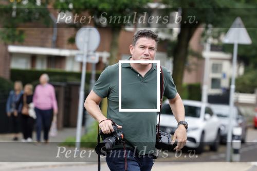 Amsterdam 2 oktober 2023
ANP Fotograaf Koen v Weel