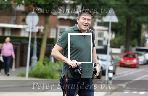 Amsterdam 2 oktober 2023
ANP Fotograaf Koen v Weel