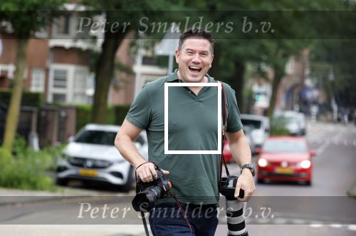 Amsterdam 2 oktober 2023
ANP Fotograaf Koen v Weel