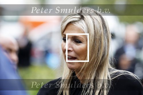 Amsterdam 5 oktober 2023
Koningin Maxima bezoekt de hoge school van Amsterdam.