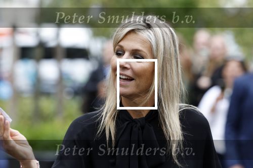 Amsterdam 5 oktober 2023
Koningin Maxima bezoekt de hoge school van Amsterdam.
