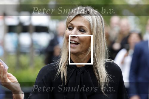 Amsterdam 5 oktober 2023
Koningin Maxima bezoekt de hoge school van Amsterdam.