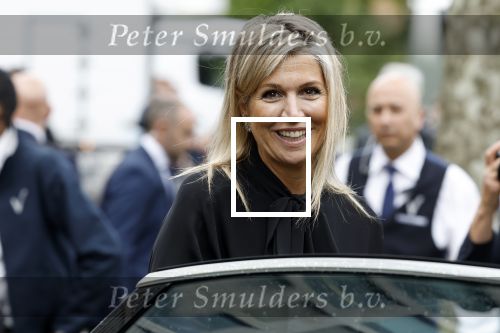 Amsterdam 5 oktober 2023
Koningin Maxima bezoekt de hoge school van Amsterdam.