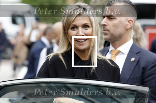 Amsterdam 5 oktober 2023
Koningin Maxima bezoekt de hoge school van Amsterdam.