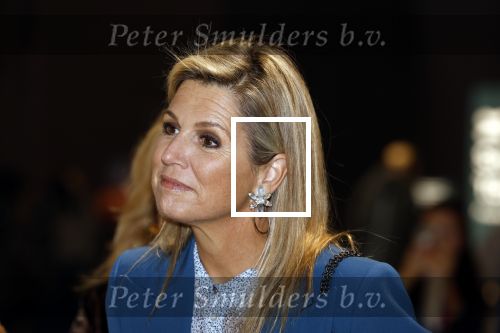 Eindhoven 26 oktober 2023
Koningin Maxima op bezok bij de dutch design week in Eindhoven . Maxima had haar goede vriendin Mariska Dietz mee genomen . Mariska Heeft paleis huis Den Bosch ingericht .