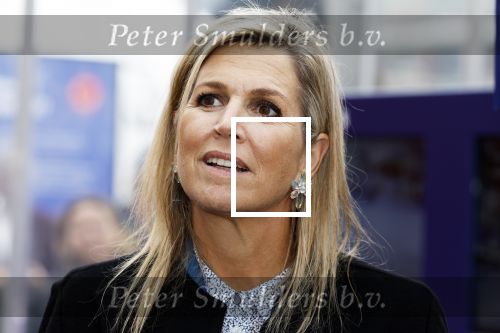 Eindhoven 26 oktober 2023
Koningin Maxima op bezok bij de dutch design week in Eindhoven . Maxima had haar goede vriendin Mariska Dietz mee genomen . Mariska Heeft paleis huis Den Bosch ingericht .