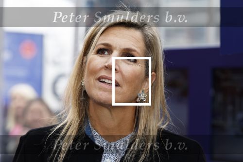 Eindhoven 26 oktober 2023
Koningin Maxima op bezok bij de dutch design week in Eindhoven . Maxima had haar goede vriendin Mariska Dietz mee genomen . Mariska Heeft paleis huis Den Bosch ingericht .