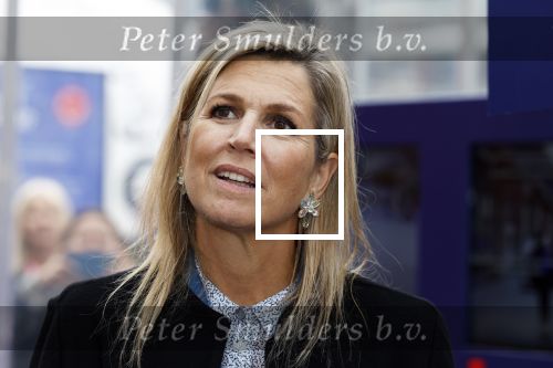 Eindhoven 26 oktober 2023
Koningin Maxima op bezok bij de dutch design week in Eindhoven . Maxima had haar goede vriendin Mariska Dietz mee genomen . Mariska Heeft paleis huis Den Bosch ingericht .