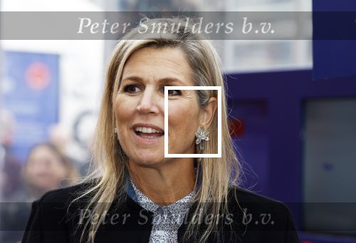 Eindhoven 26 oktober 2023
Koningin Maxima op bezok bij de dutch design week in Eindhoven . Maxima had haar goede vriendin Mariska Dietz mee genomen . Mariska Heeft paleis huis Den Bosch ingericht .