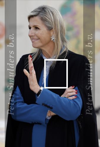 Eindhoven 26 oktober 2023
Koningin Maxima op bezok bij de dutch design week in Eindhoven . Maxima had haar goede vriendin Mariska Dietz mee genomen . Mariska Heeft paleis huis Den Bosch ingericht .