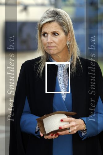 Eindhoven 26 oktober 2023
Koningin Maxima op bezok bij de dutch design week in Eindhoven . Maxima had haar goede vriendin Mariska Dietz mee genomen . Mariska Heeft paleis huis Den Bosch ingericht .