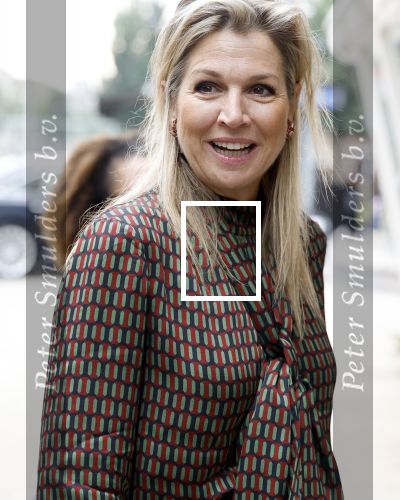 Amsterdam 27 september 2023
Koningin Maxima bezoekt buurthuis de Boeg in het kader van de week tegen eenzaamheid.