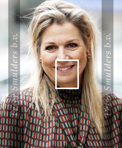 Amsterdam 27 september 2023
Koningin Maxima bezoekt buurthuis de Boeg in het kader van de week tegen eenzaamheid.