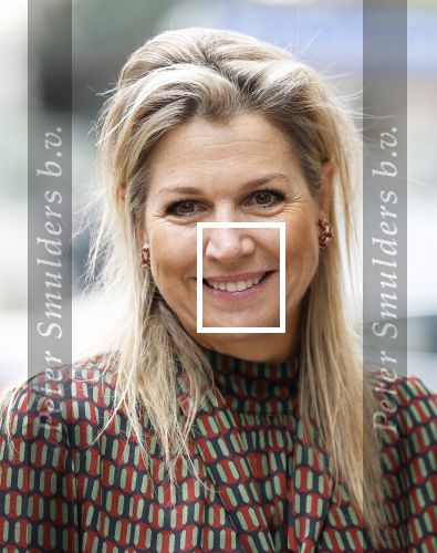 Amsterdam 27 september 2023
Koningin Maxima bezoekt buurthuis de Boeg in het kader van de week tegen eenzaamheid.