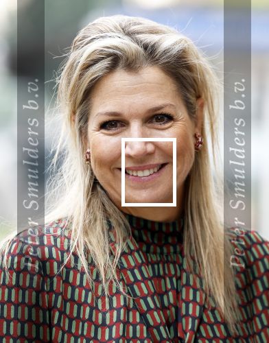 Amsterdam 27 september 2023
Koningin Maxima bezoekt buurthuis de Boeg in het kader van de week tegen eenzaamheid.