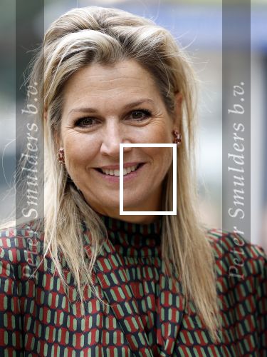 Amsterdam 27 september 2023
Koningin Maxima bezoekt buurthuis de Boeg in het kader van de week tegen eenzaamheid.