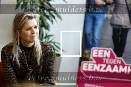 Amsterdam 27 september 2023
Koningin Maxima bezoekt buurthuis de Boeg in het kader van de week tegen eenzaamheid.