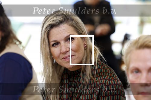Amsterdam 27 september 2023
Koningin Maxima bezoekt buurthuis de Boeg in het kader van de week tegen eenzaamheid.