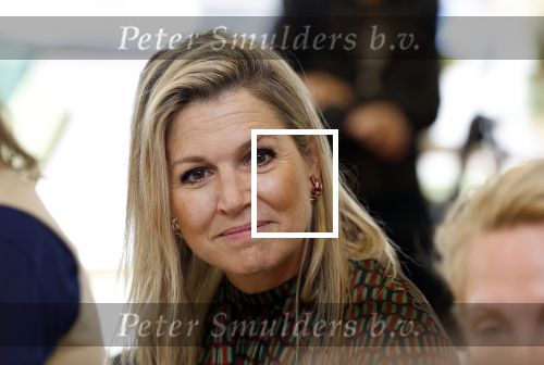 Amsterdam 27 september 2023
Koningin Maxima bezoekt buurthuis de Boeg in het kader van de week tegen eenzaamheid.
