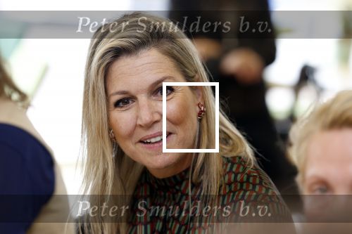Amsterdam 27 september 2023
Koningin Maxima bezoekt buurthuis de Boeg in het kader van de week tegen eenzaamheid.