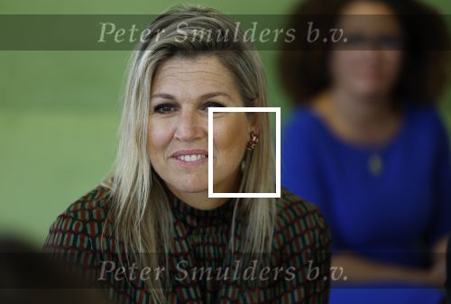 Amsterdam 27 september 2023
Koningin Maxima bezoekt buurthuis de Boeg in het kader van de week tegen eenzaamheid.