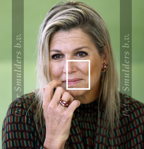 Amsterdam 27 september 2023
Koningin Maxima bezoekt buurthuis de Boeg in het kader van de week tegen eenzaamheid.