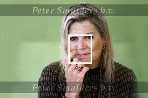 Amsterdam 27 september 2023
Koningin Maxima bezoekt buurthuis de Boeg in het kader van de week tegen eenzaamheid.