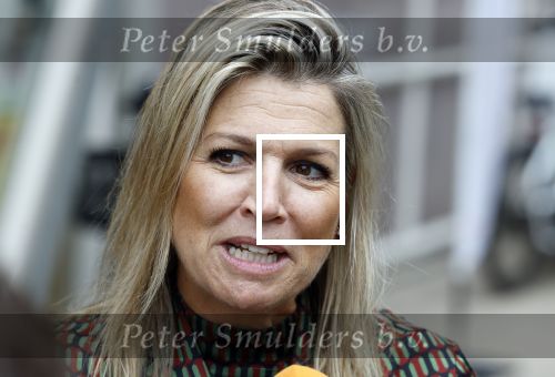 Amsterdam 27 september 2023
Koningin Maxima bezoekt buurthuis de Boeg in het kader van de week tegen eenzaamheid.