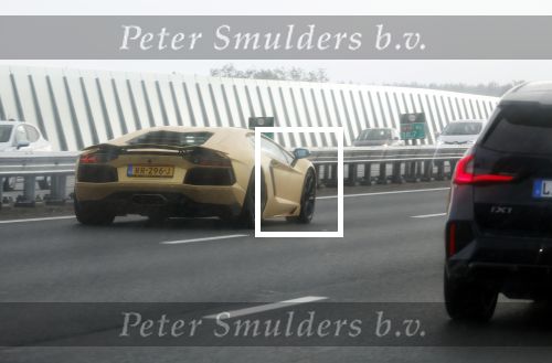 Amsterdam 15 oktober 2023
Eeen Ferrari F12 en Lamborghini Aventador op de A10