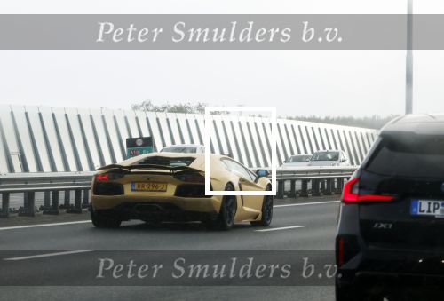 Amsterdam 15 oktober 2023
Eeen Ferrari F12 en Lamborghini Aventador op de A10