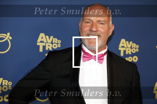 Amsterdam 12 oktober 2023
Televizierring 2023 in Carre .
Leendert Wijland van BenB Vol Liefde