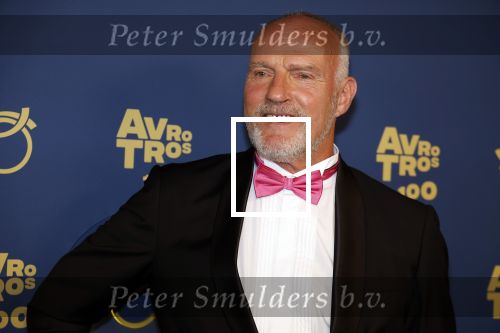 Amsterdam 12 oktober 2023
Televizierring 2023 in Carre .
Leendert Wijland van BenB Vol Liefde