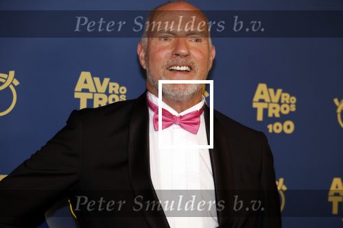 Amsterdam 12 oktober 2023
Televizierring 2023 in Carre .
Leendert Wijland van BenB Vol Liefde