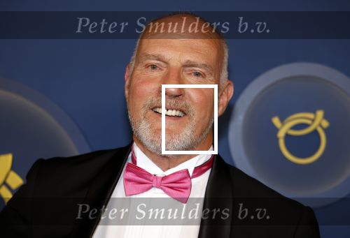 Amsterdam 12 oktober 2023
Televizierring 2023 in Carre .
Leendert Wijland van BenB Vol Liefde