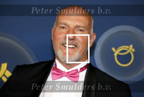 Amsterdam 12 oktober 2023
Televizierring 2023 in Carre .
Leendert Wijland van BenB Vol Liefde