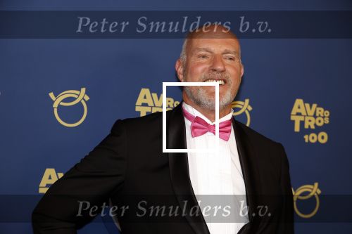 Amsterdam 12 oktober 2023
Televizierring 2023 in Carre .
Leendert Wijland van BenB Vol Liefde