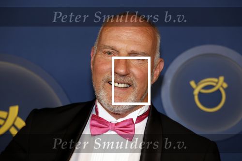 Amsterdam 12 oktober 2023
Televizierring 2023 in Carre .
Leendert Wijland van BenB Vol Liefde