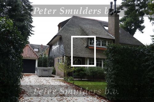 Huizen 27 oktober 2023
Leontine Ruiters heeft een huis gekocht wat nu vebouwd gaat worden .