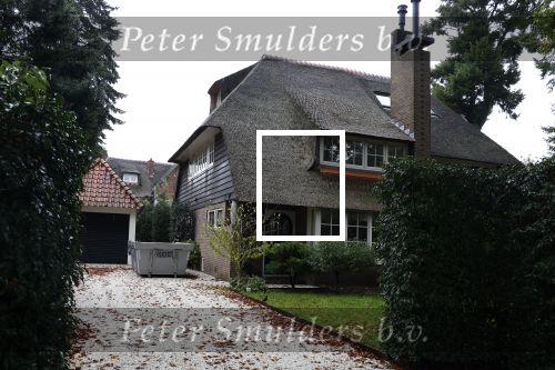 Huizen 27 oktober 2023
Leontine Ruiters heeft een huis gekocht wat nu vebouwd gaat worden .