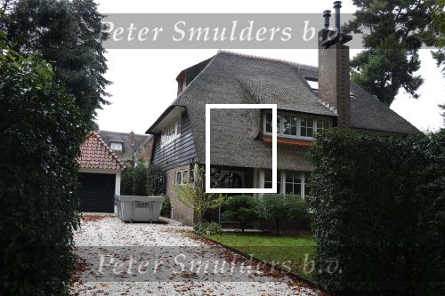 Huizen 27 oktober 2023
Leontine Ruiters heeft een huis gekocht wat nu vebouwd gaat worden .